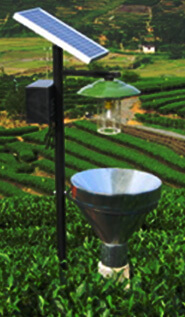 防虫
